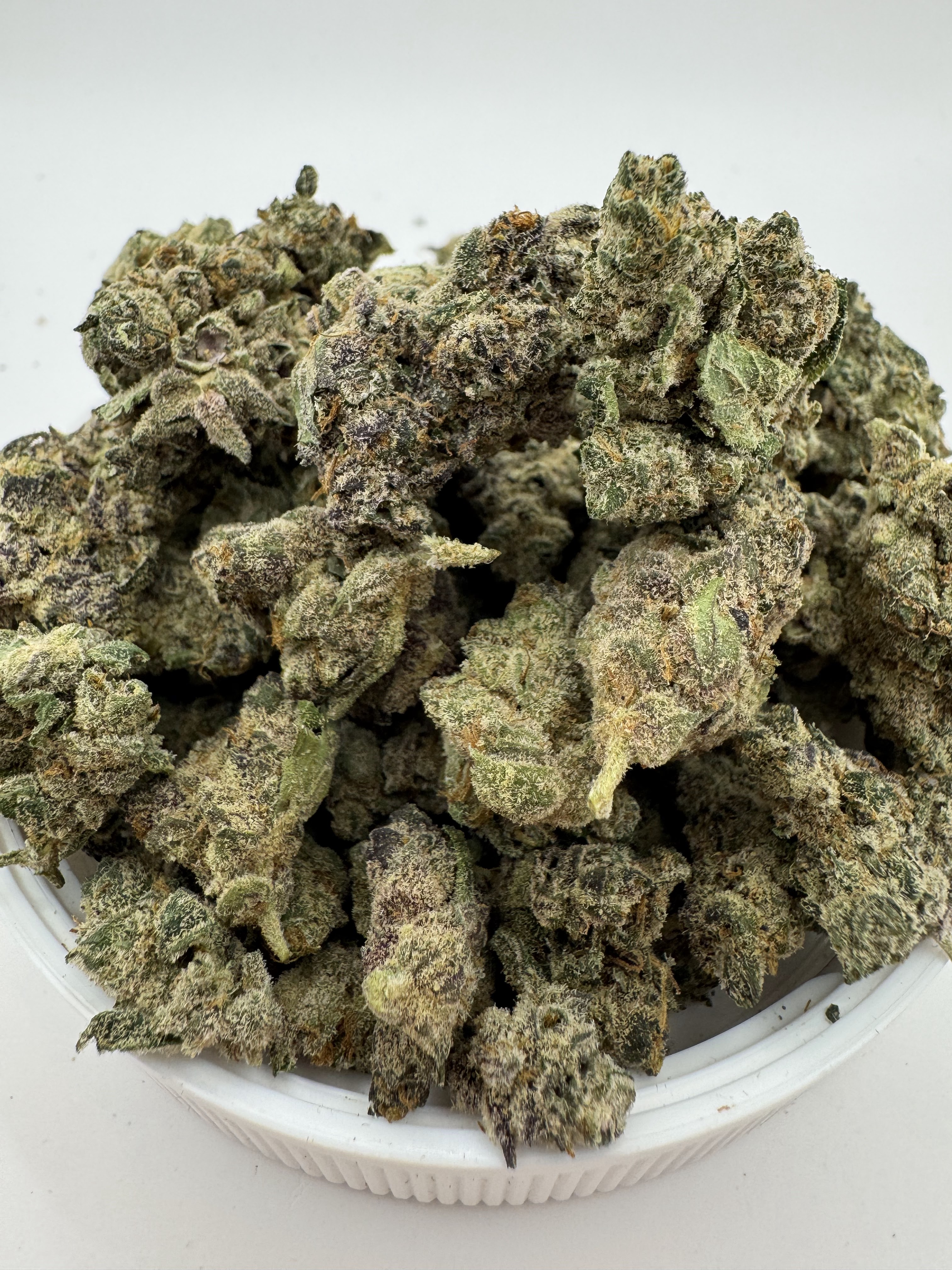 Photograph of product: Meraki Gardens | FAK N MAC - 14g