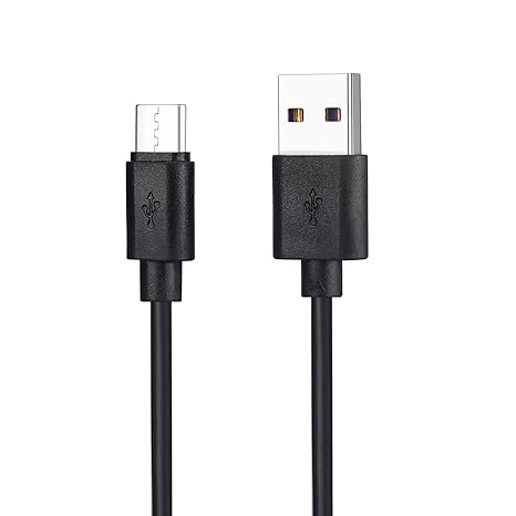 Photograph of product: Evexia Oui'd | USB C Charging Cable
