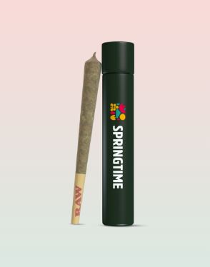 Photograph of product: 64 Runtz