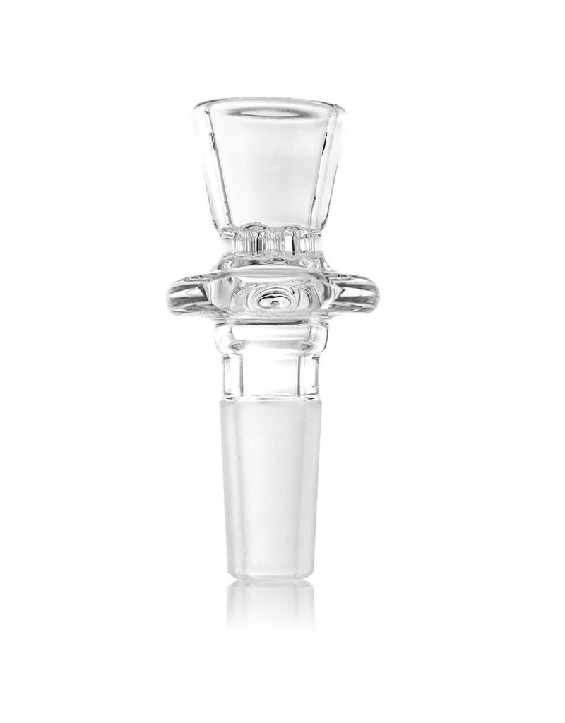 Photograph of product: 14mm Clear Slide