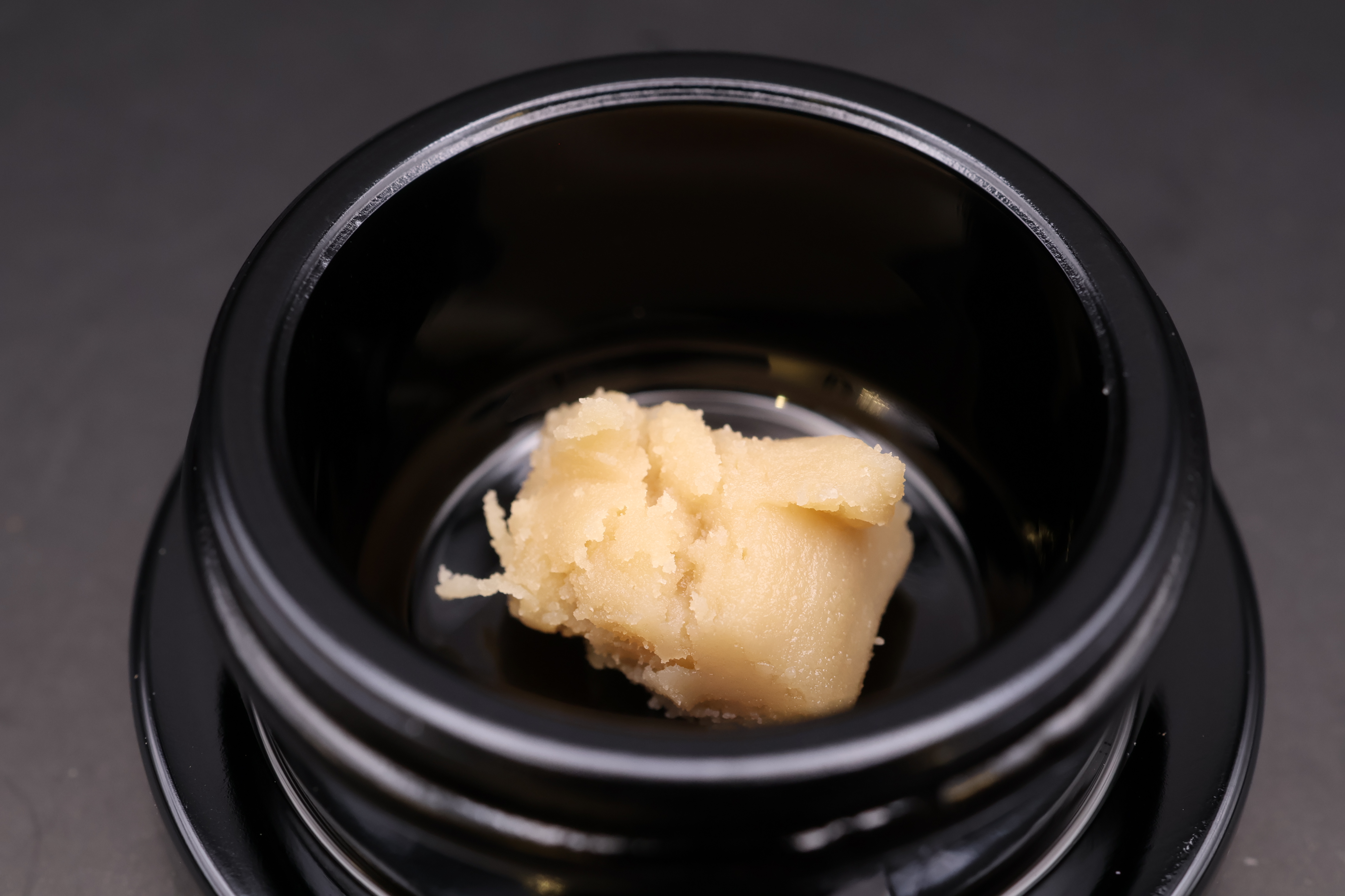 Photograph of product: GMO Live Rosin (Happy Cabbage)