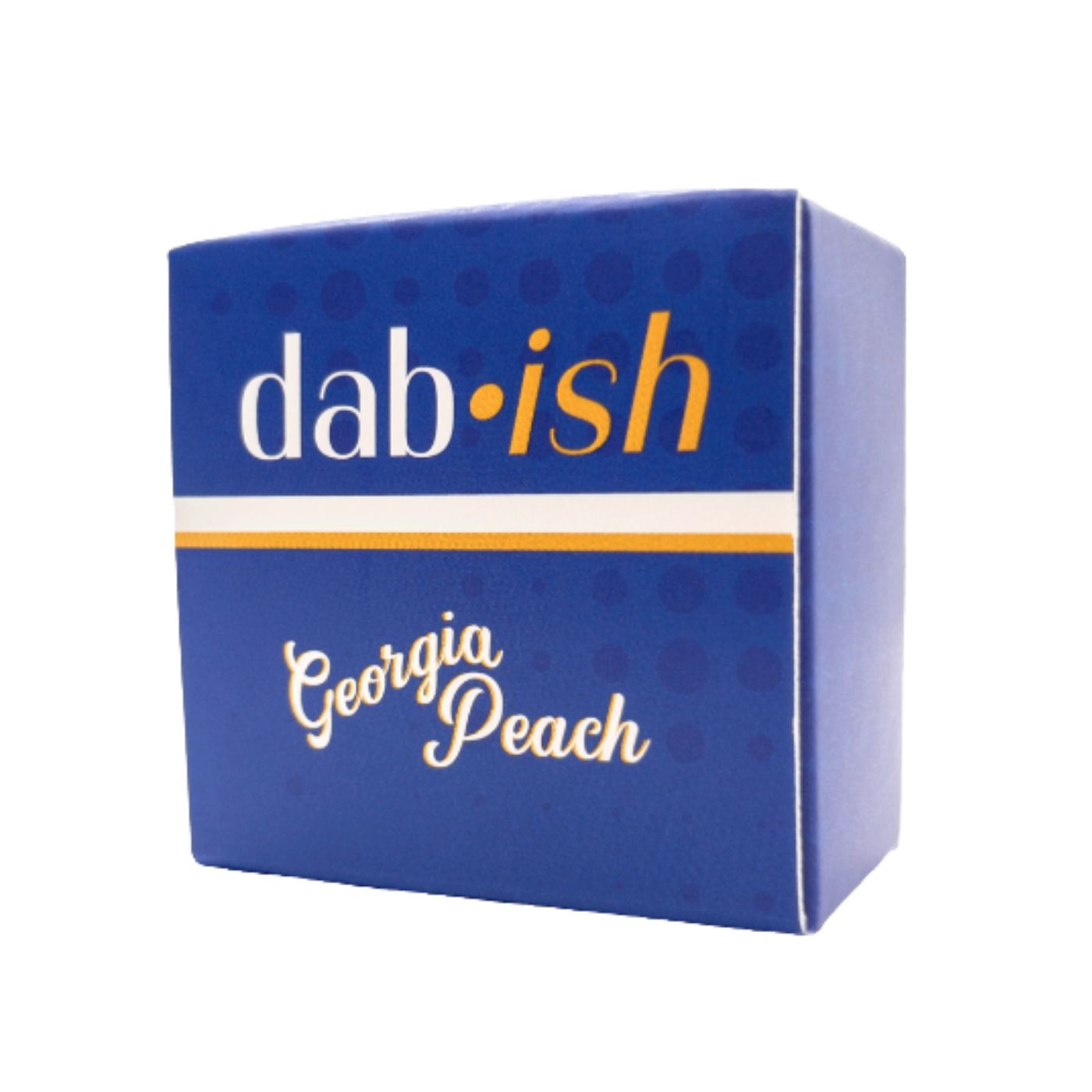 Photograph of product: Dab-ish - MIchigan Cherries Live Resin