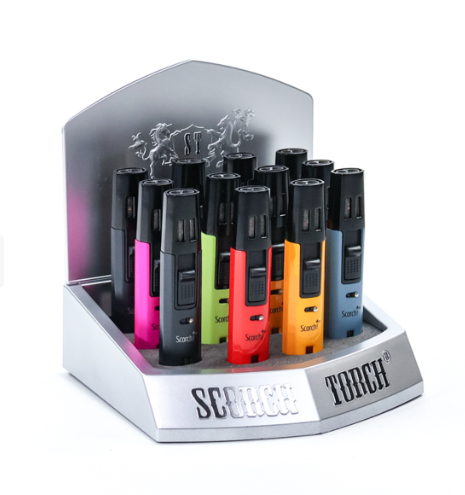 Photograph of product: 5" Scorch Torch