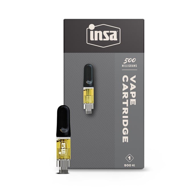 Photograph of product: Sunshine 4 | Live Resin Cartridge | 1000mg