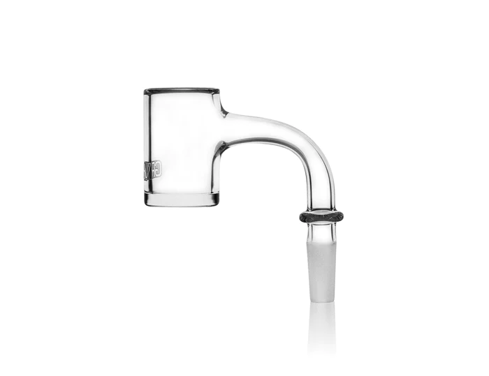 Photograph of product: Quartz Bucket | 10mm