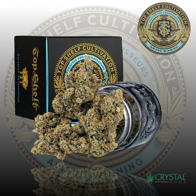 Photograph of product: Cereal Milk| 3.5g