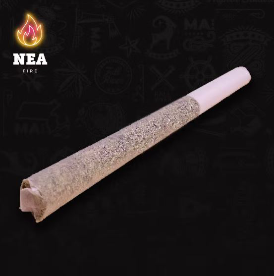 Photograph of product: Dosidos Pre-roll 1g