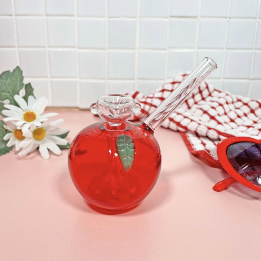 Photograph of product: Shop of Things | Apple Bubbler