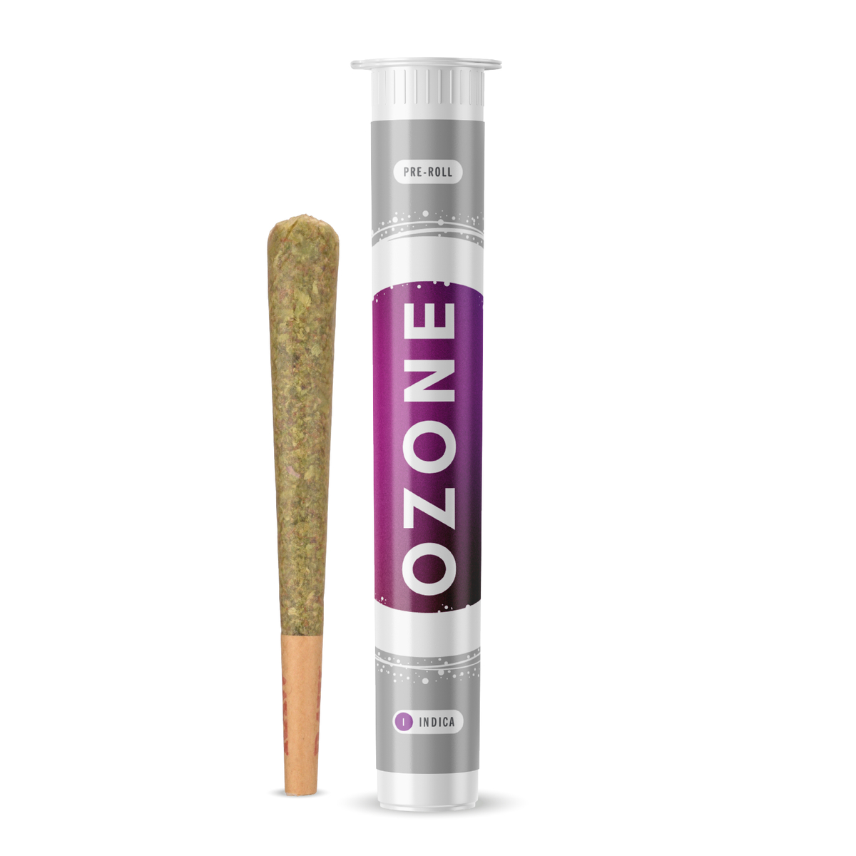 Photograph of product: Ozone: Happy Hour #21 | Pre-Roll