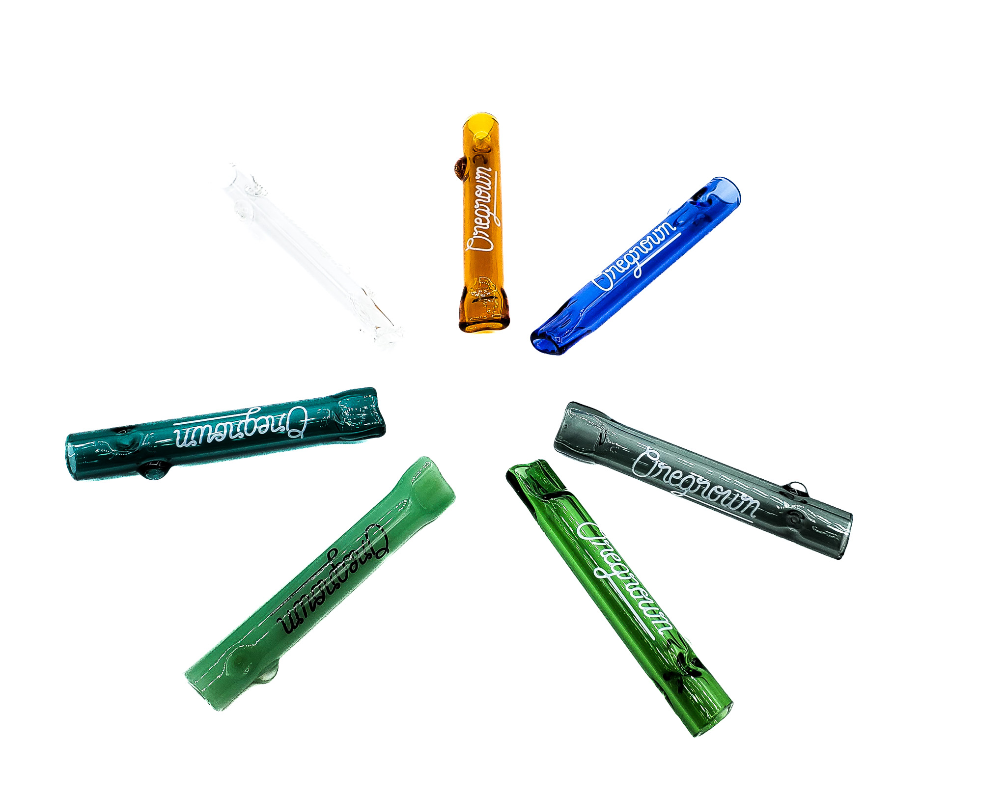 Photograph of product: OREGROWN | CHILLUM