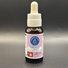 Photograph of product: Farmer's Friend | CBG:TH-oui Tincture .