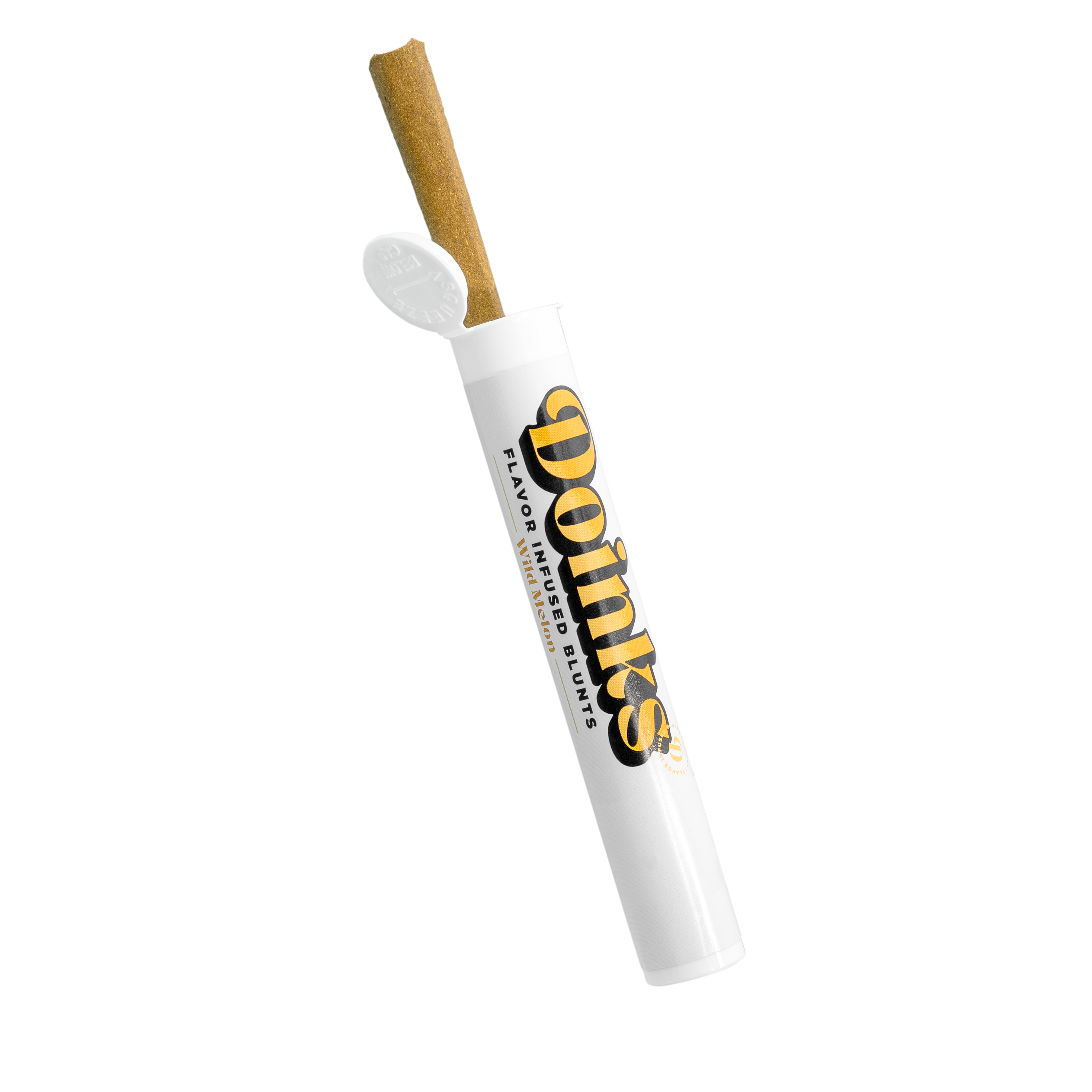 Photograph of product: Doinks Blunts - Wild Melon