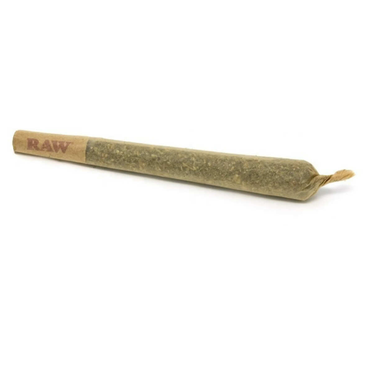 Photograph of product: Hippies | Gorilla Tts (H) Pre-Rolls