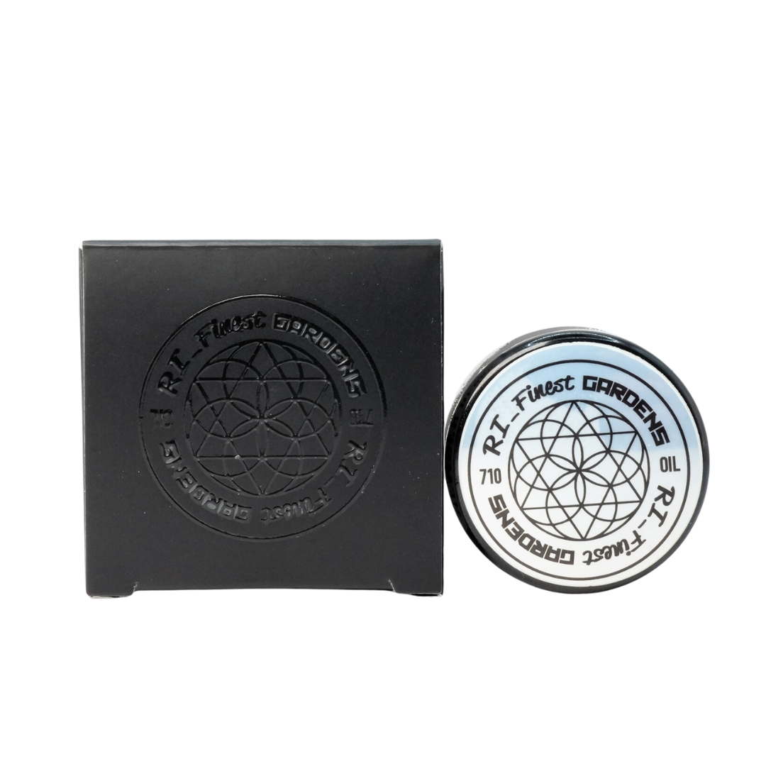 Photograph of product: Riptide Rush - 2g Live Rosin