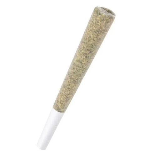 Photograph of product: Ghost OG Preroll
