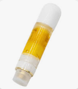 Photograph of product: Red Pop | .5g | Live Rosin Cartridge