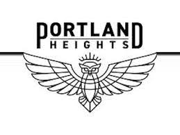 Photograph of product: Portland Heights - Black Runtz - Moonrock Blunt
