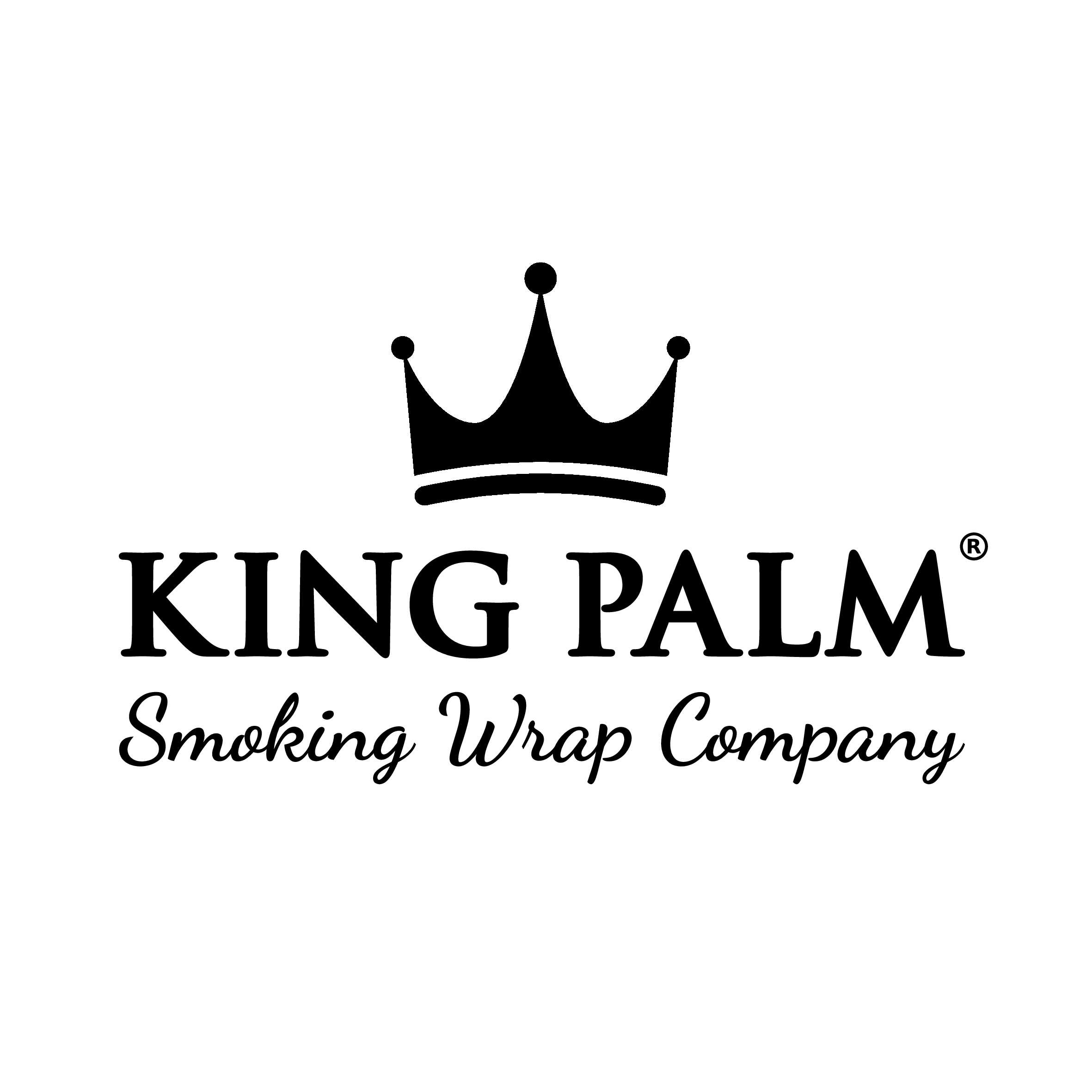 Photograph of product: KING PALM - 2PK - TERPENE INFUSED LEAF TUBES - MINI ROLLS - SUGA PUNCH HONEY ORANGE