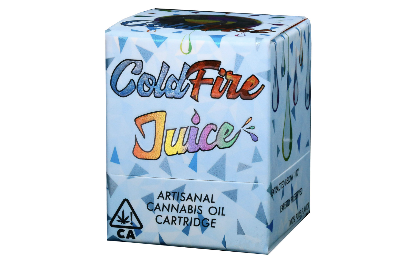 Photograph of product: Pb Toast Juice Cart