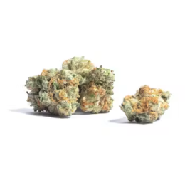 Photograph of product: Deli Style Emerald Tier - Pink Runtz Smalls - 7g