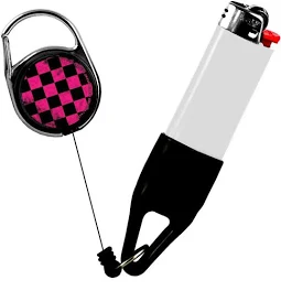 Photograph of product: Lighter Leash Premium
