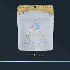 Photograph of product: Society C Pre-Pack - Project Z - 3.5g