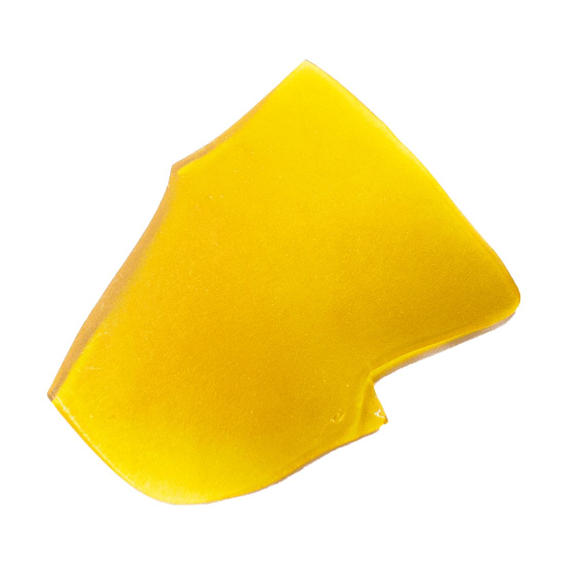 Photograph of product: NM - 1g Shatter - Jenny Kush