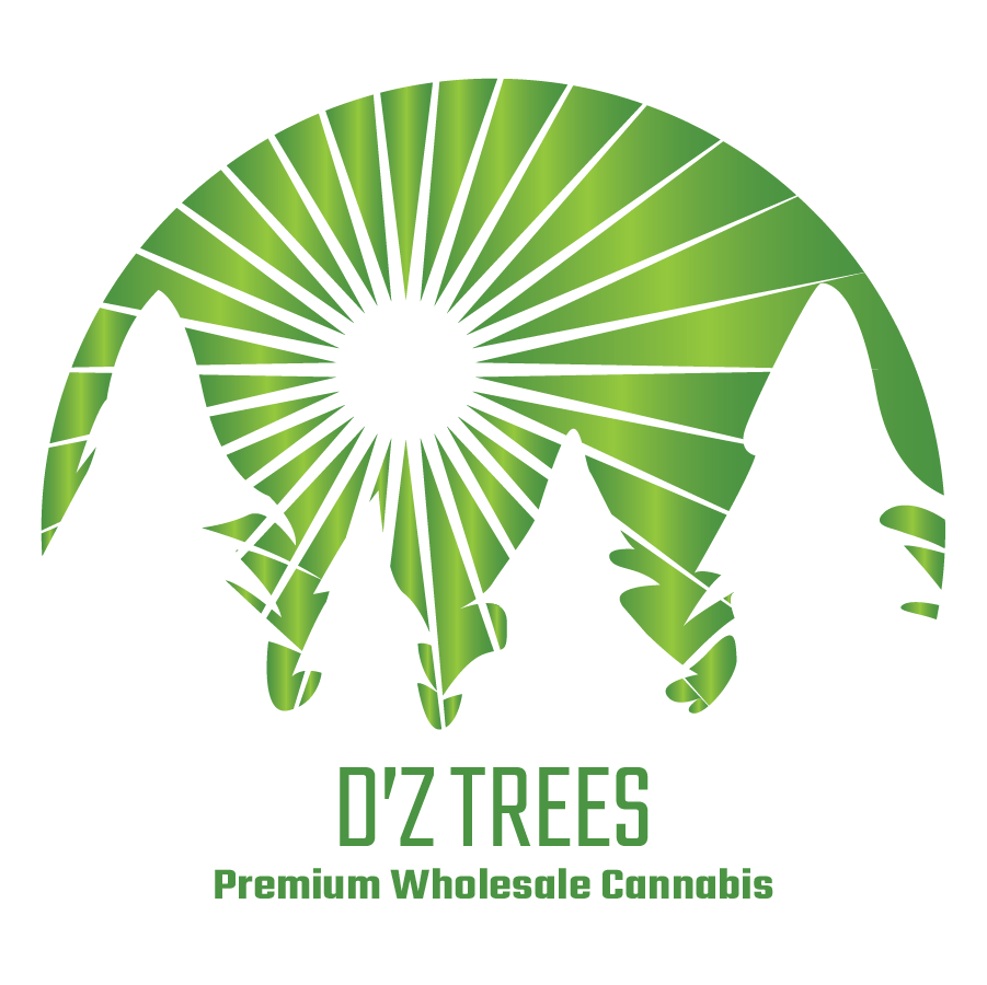 Photograph of product: D'z Tree - Pre-Rolled Joint - Strawb Pie