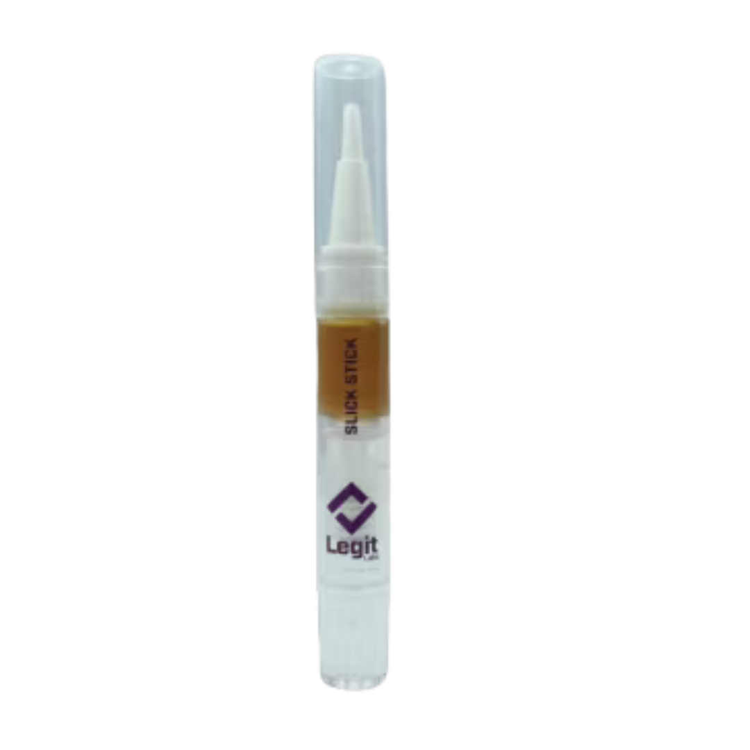 Photograph of product: Legit Labs | Double Baked Cake x Big Winner 1g Slick Stick