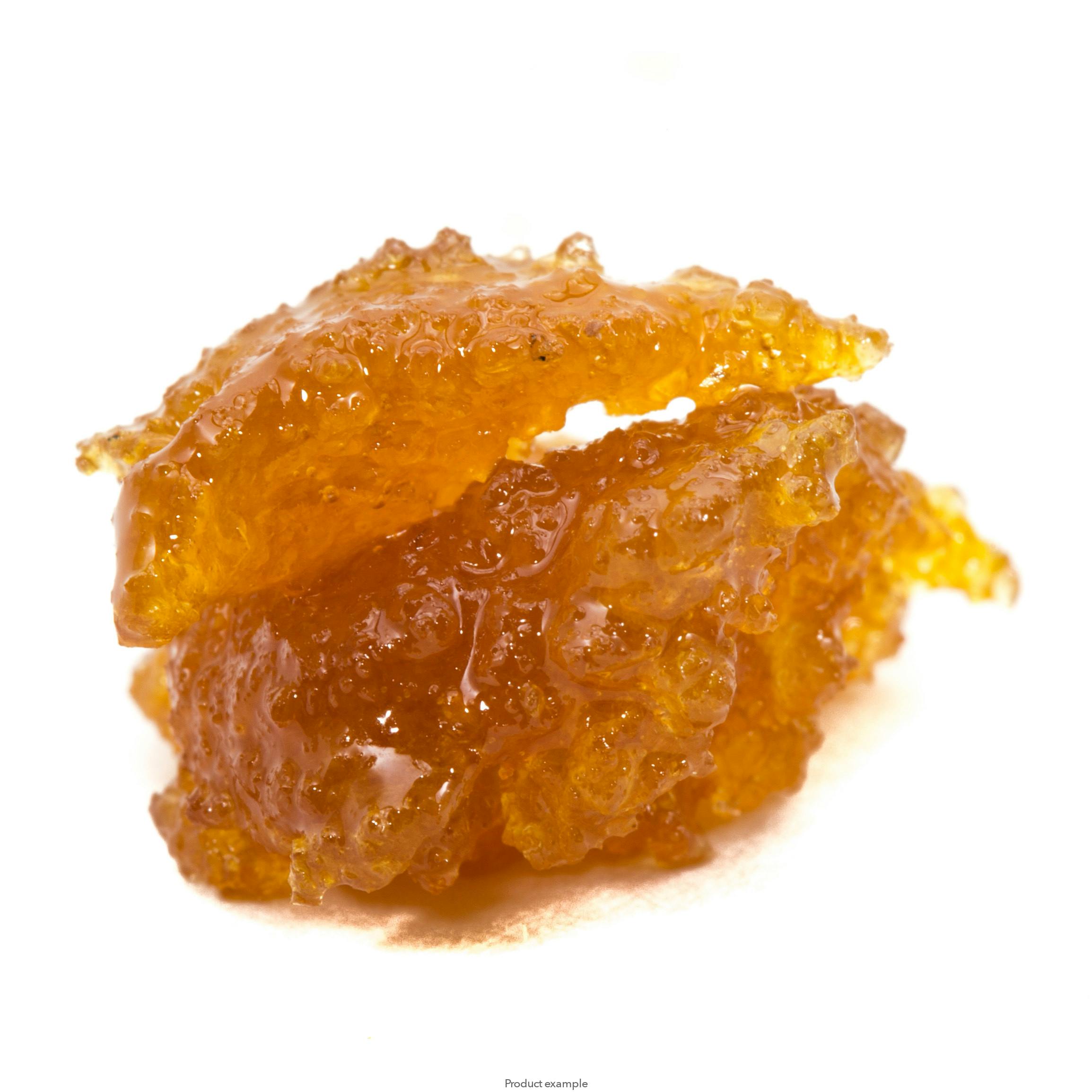 Photograph of product: SOUR COOKIES 1G SAUCE AND DIAMONDS
