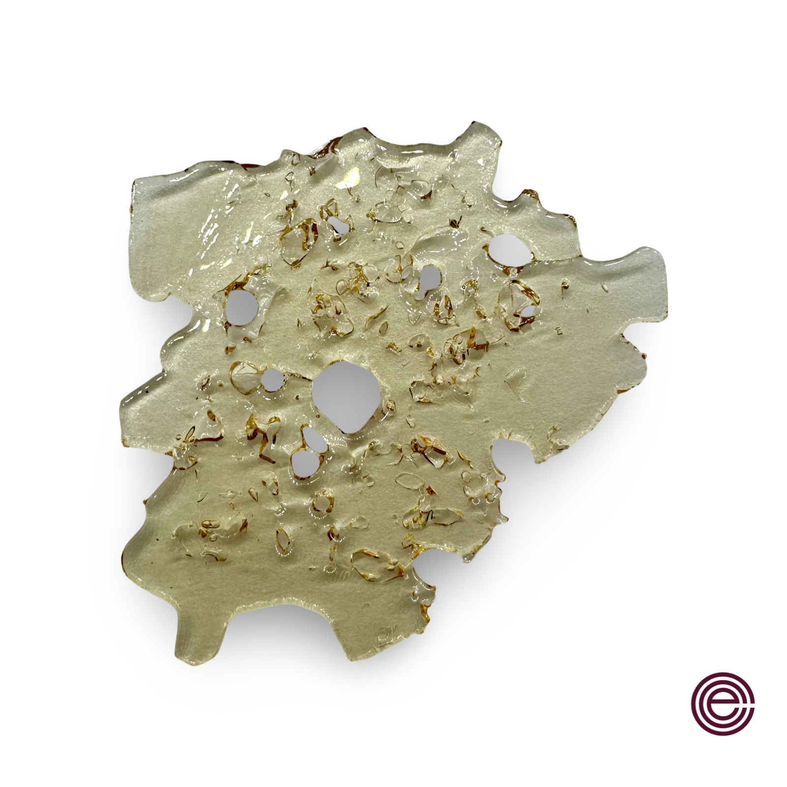 Photograph of product: ECC London Pound Cake - Shatter