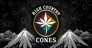 Photograph of product: High Country Pre-Pack - Wonka Bars - 3.5g