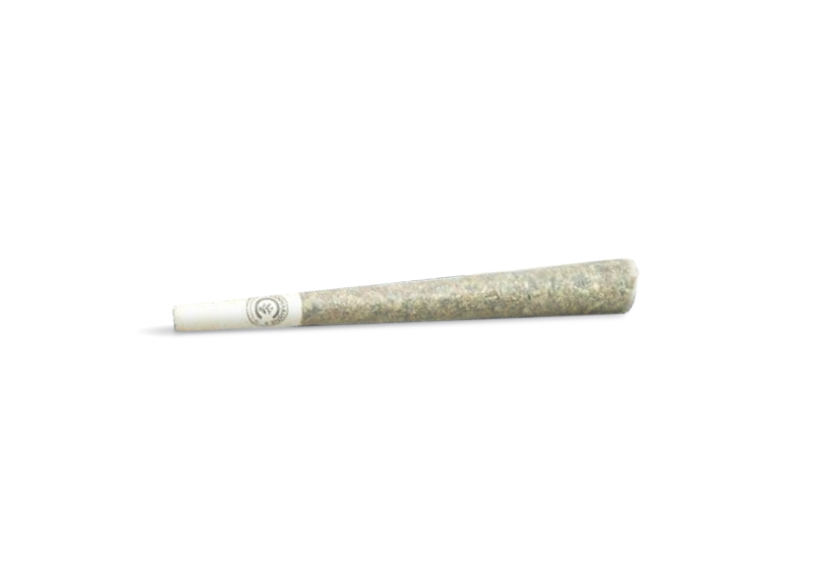 Photograph of product: GM UhOh Pre-Roll | 0.75g