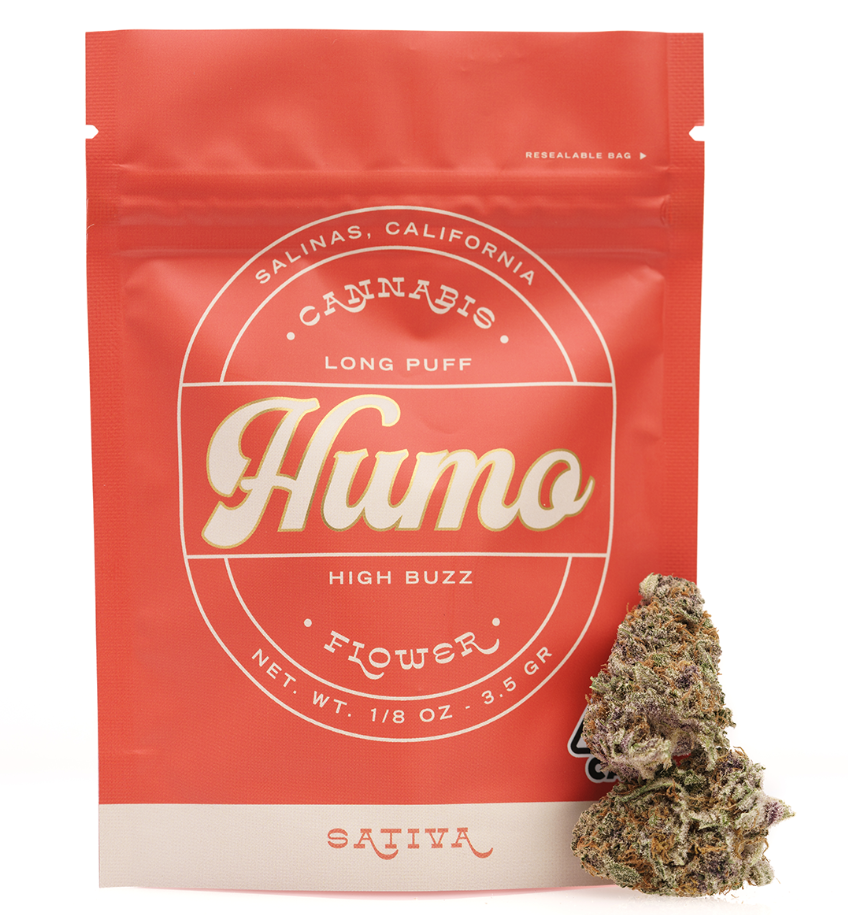 Photograph of product: Papaya Smalls 28 G - 28g