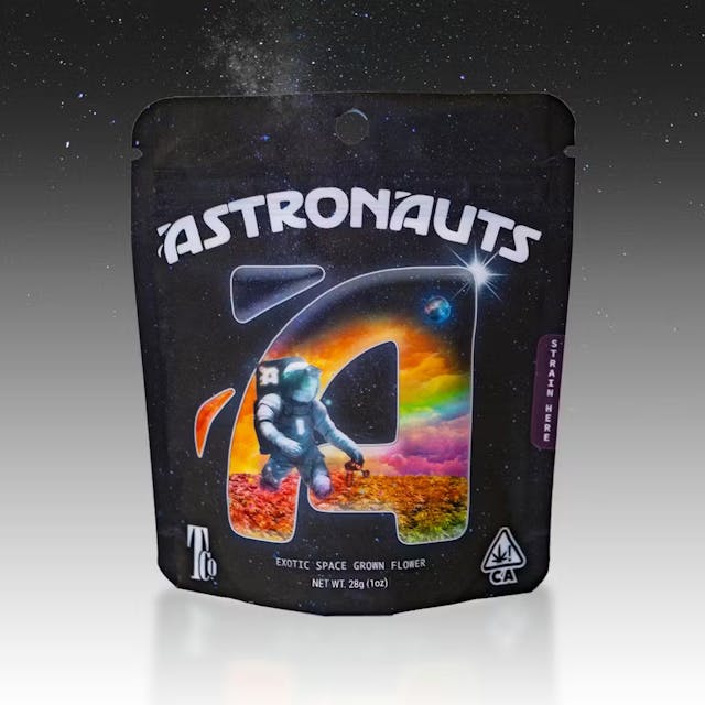 Photograph of product: Space Walker | 28G Flower