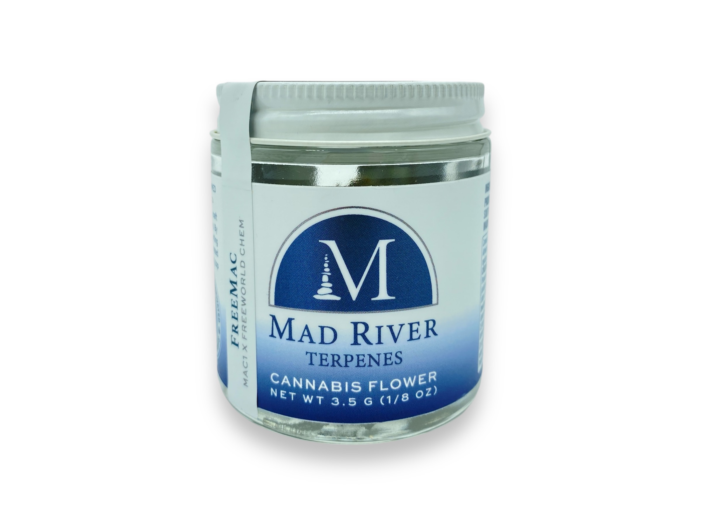 Photograph of product: FreeMac - 28g