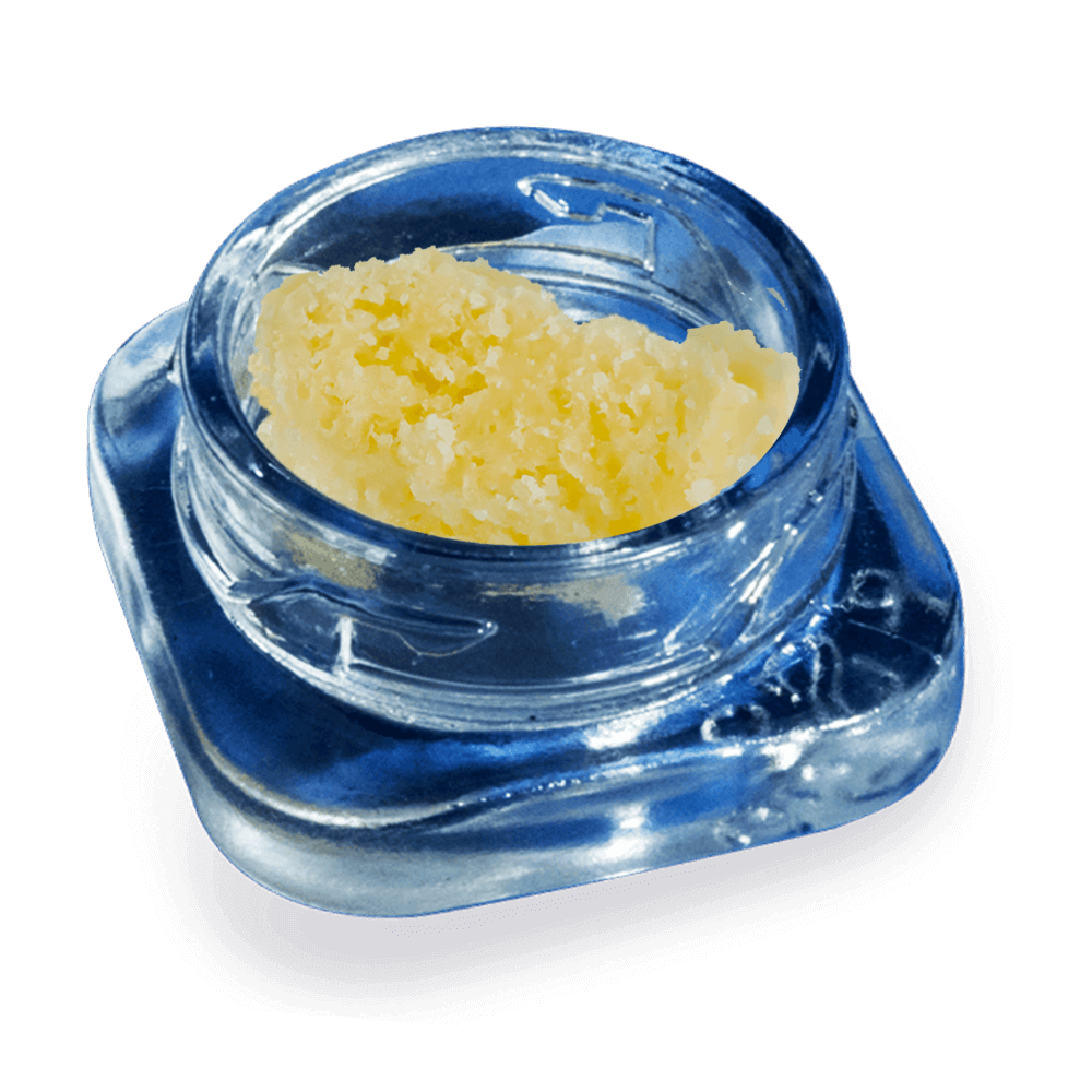 Photograph of product: Doomsday Terp Sugar (1g)