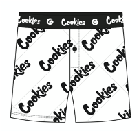 Photograph of product: Cookies Logo Boxer Briefs - 