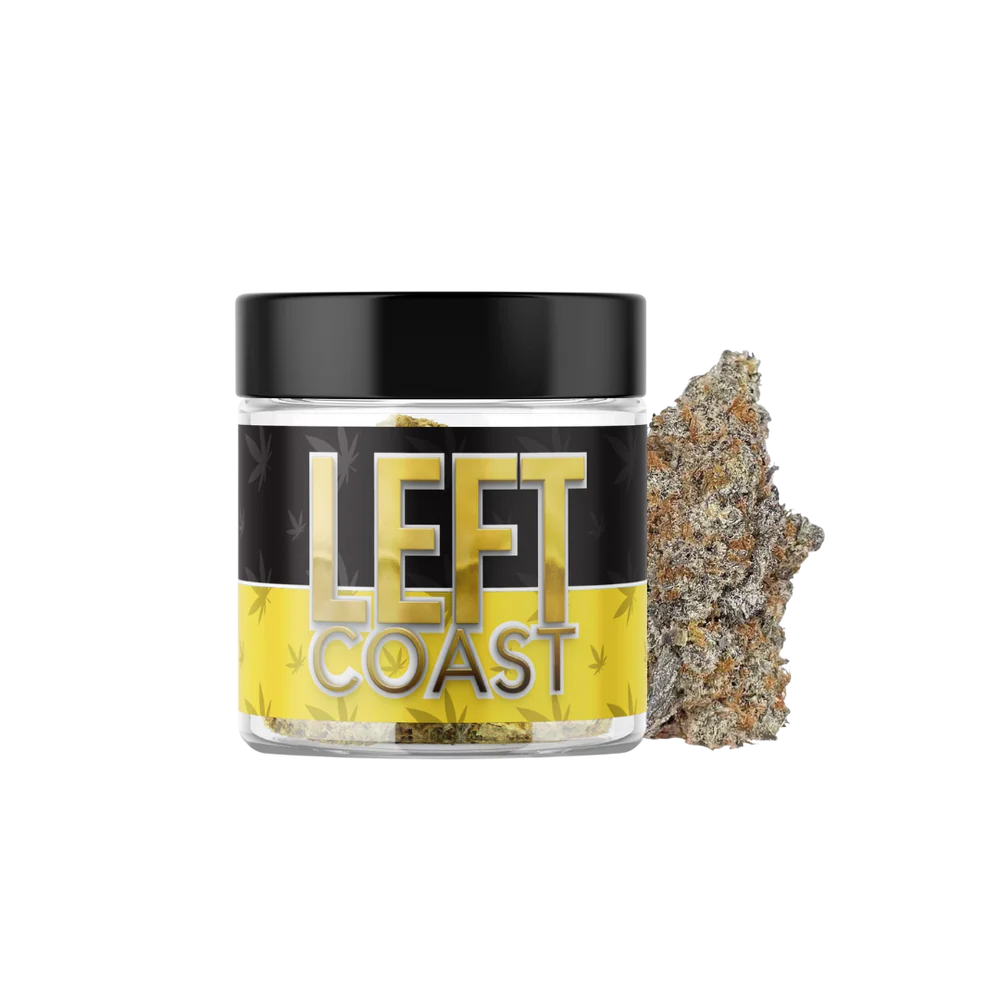 Photograph of product: Maui Waui | Flower | 3.5g