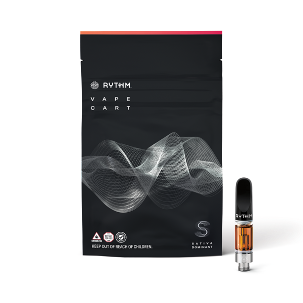 Photograph of product: Animal Face Oil Cartridge 1g