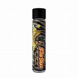 Photograph of product: FIRE STYXX | ICC PREROLL | 1G | TIGERS BREATH