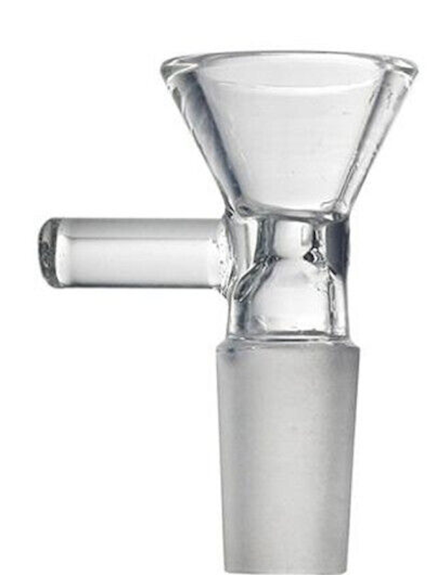 Photograph of product: FFG - Bowl Slide - 14MM