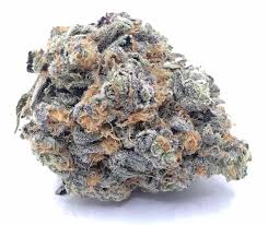 Photograph of product: High Life | Platinum Kush Breath | Bulk Flower - 14g