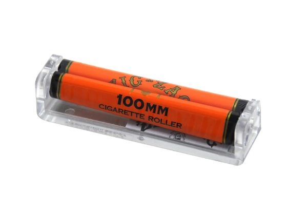 Photograph of product: Zig Zag Roller