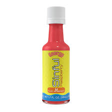 Photograph of product: ENERGY | Rasberry | Shooter | 100mg