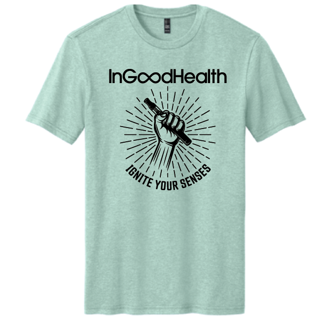 Photograph of product: Ignite Your Senses - Sage - XL