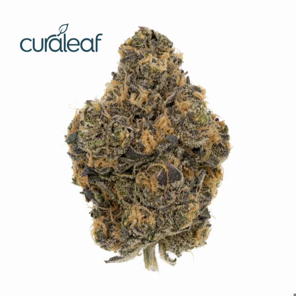 Photograph of product: Curaleaf Whole Flower 3.5g Pina Grande (S) 00853