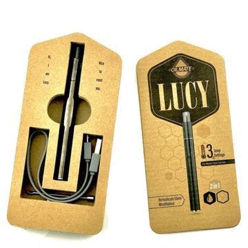 Photograph of product: ACC- LUCY Pen Vaporizer