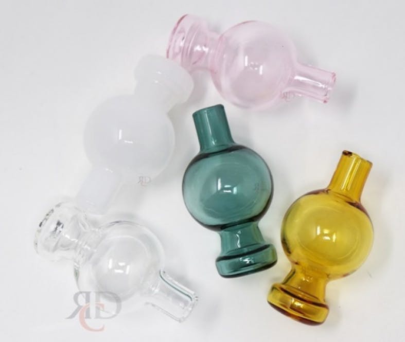 Photograph of product: $15 Carb Cap