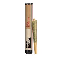 Photograph of product: Gastropop | Pre-Roll 1pk | 1g